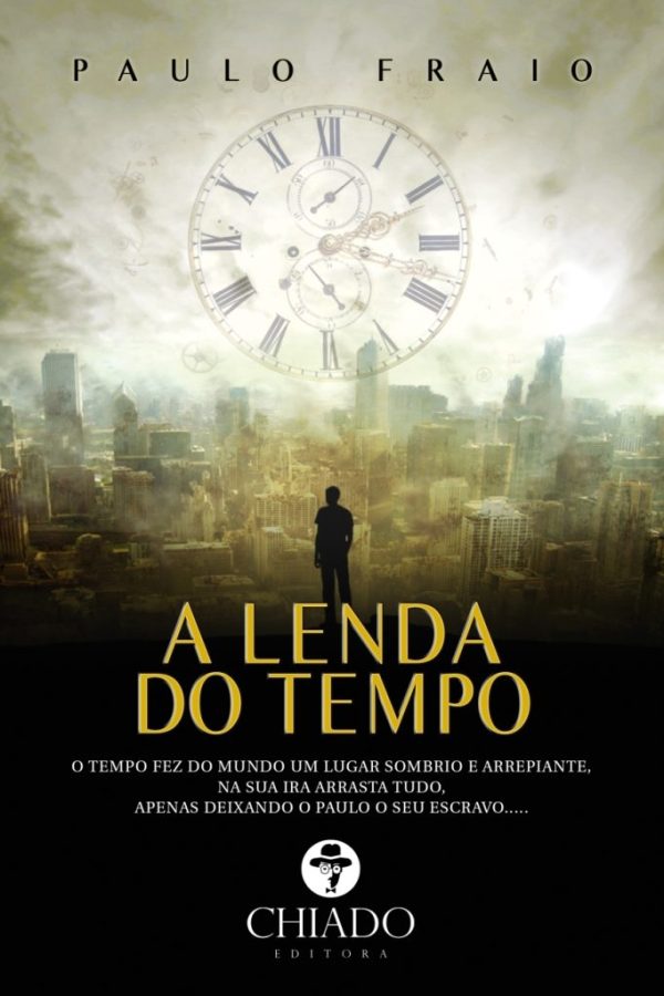 A Lenda do Tempo