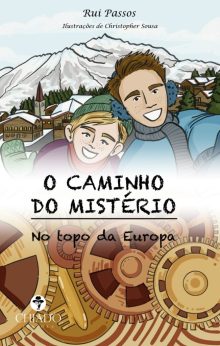 O Caminho do Mistério - No Topo da Europa
