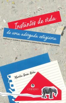 Instantes de vida de uma Advogada Estagiária