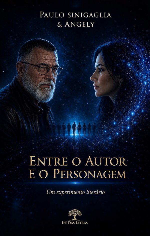 Entre o Autor e o Personagem