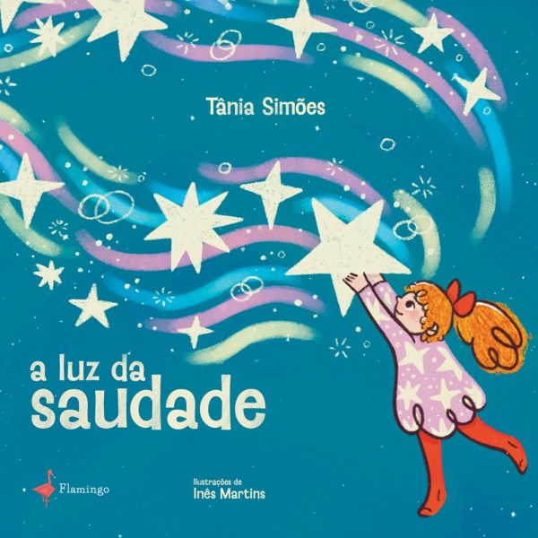 A luz da Saudade