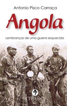 Angola - Lembranças de uma Guerra Esquecida