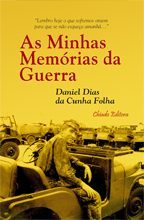 As Minhas Memórias da Guerra
