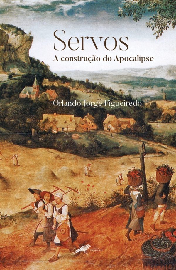 Servos - A construção do Apocalipse
