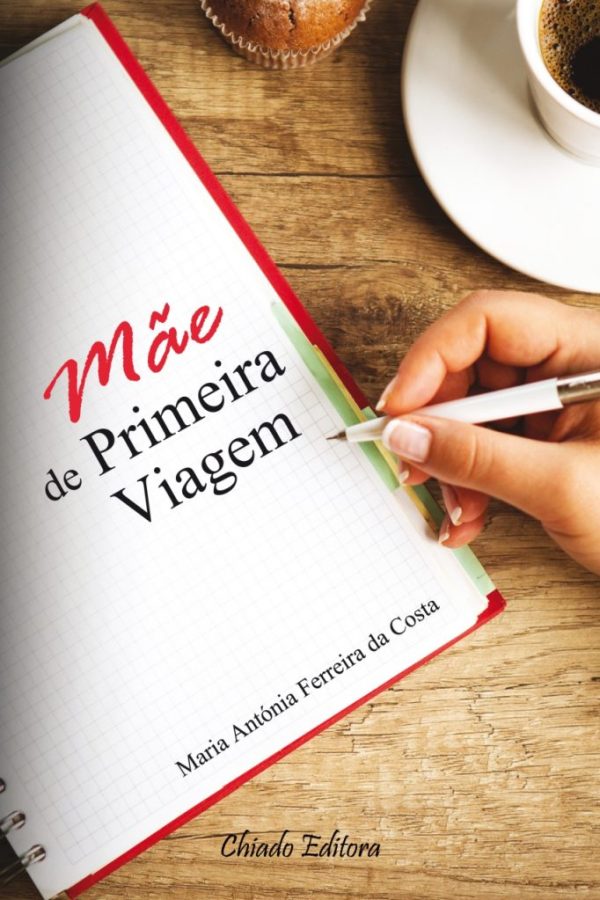 Mãe de Primeira Viagem