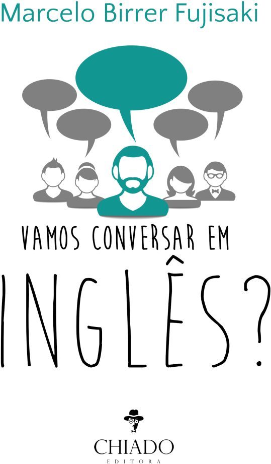 Vamos Conversar em Inglês?