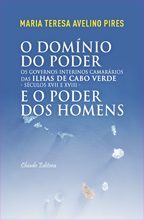 O Domínio do Poder e o Poder dos Homens