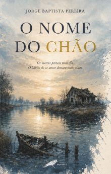 O Nome do Chão