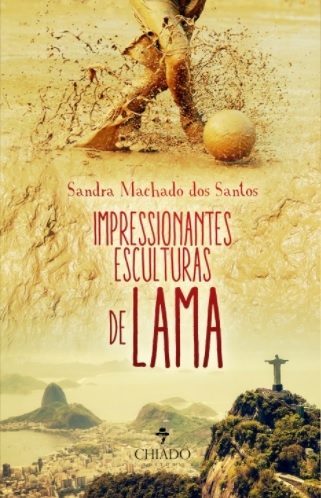 IMPRESSIONANTES ESCULTURAS DE LAMA