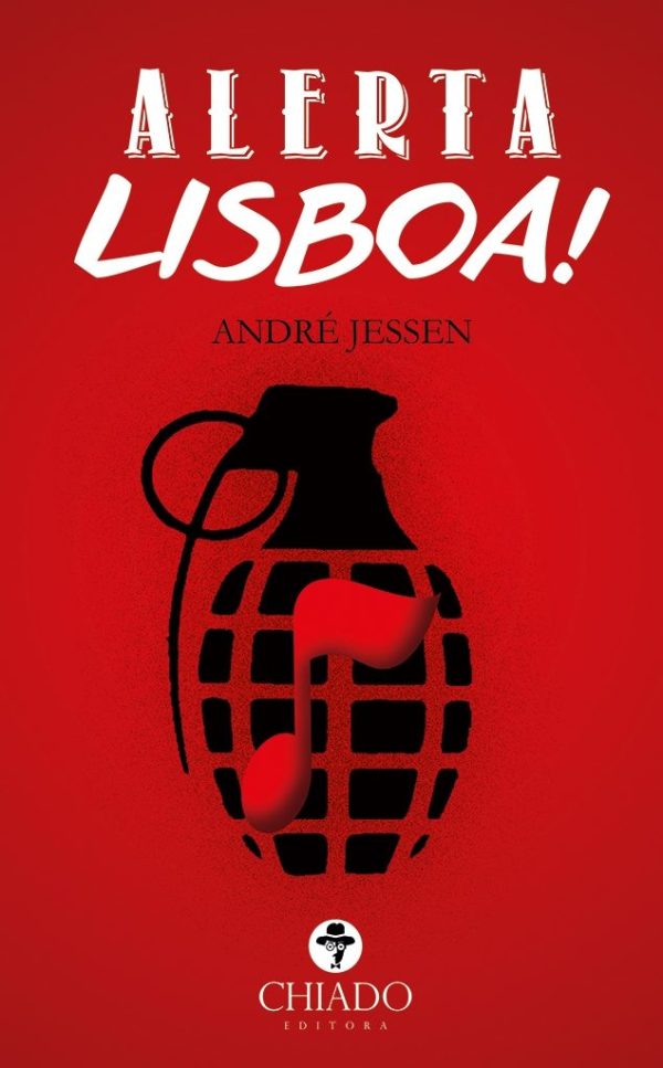 Alerta Lisboa!