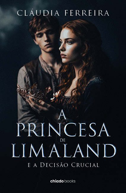 A Princesa de Limaland e a Decisão Crucial