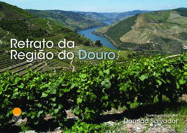 Retrato da Região do Douro