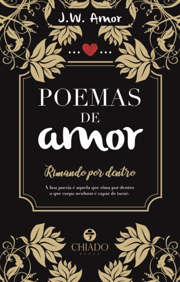 POEMAS DE AMOR: RIMANDO POR DENTRO