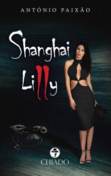 Shanghai Lilly