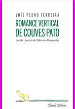 Romance Vertical Couves de Pato