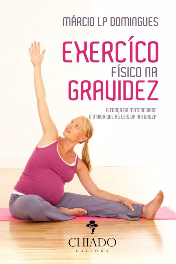 Exercício Físico na Gravidez