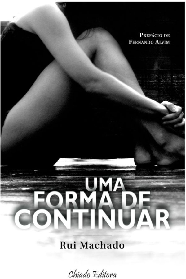 Uma forma de continuar