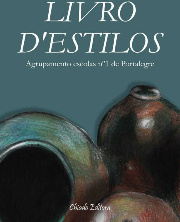 Livro D' Estilos