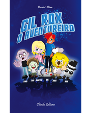 Gil Rox - O Aventureiro