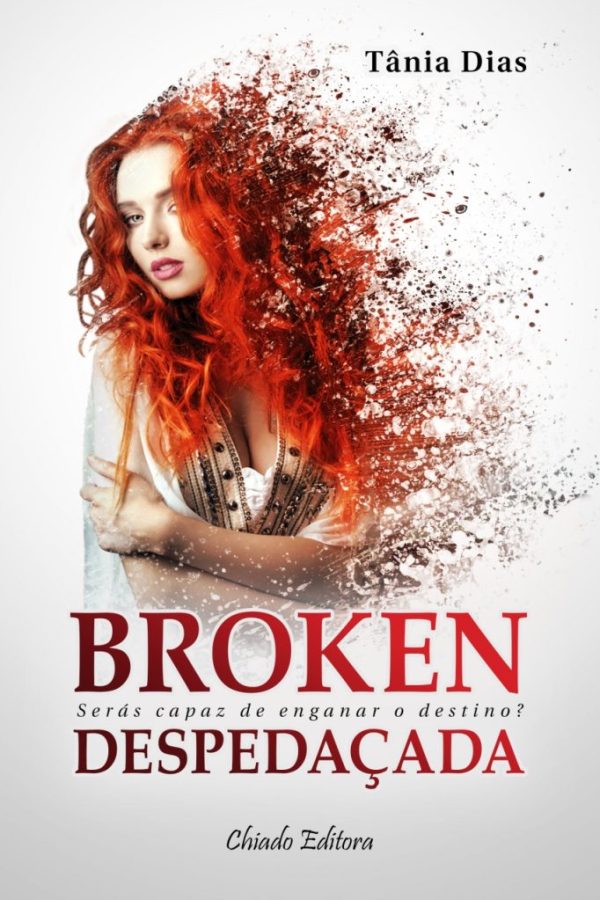 Broken - Despedaçada