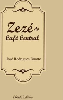 Zezé do Café Central