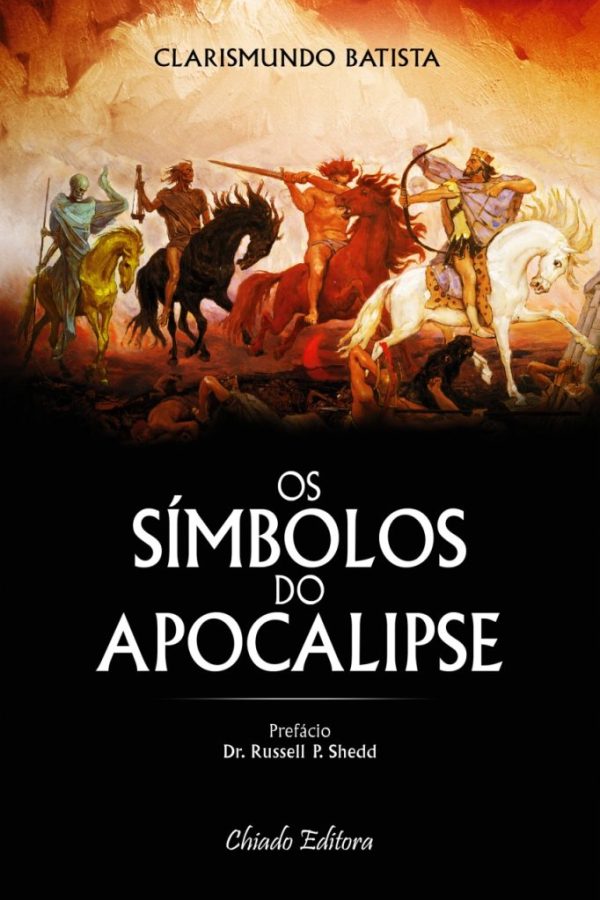 Os Símbolos do Apocalipse