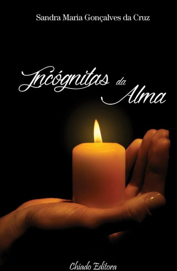 Incógnitas da Alma