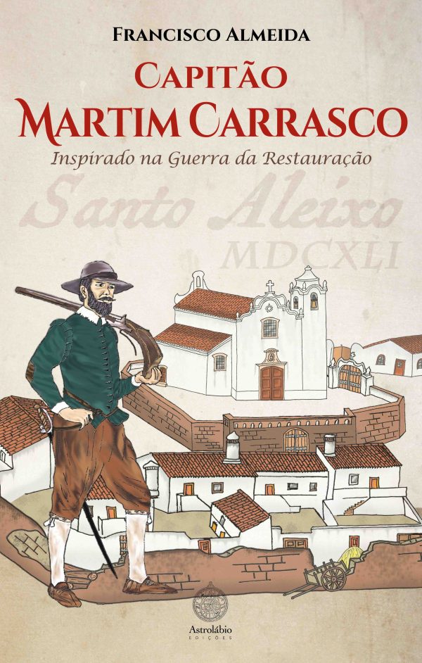 Capitão Martim Carrasco