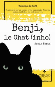 Benji, le Chat (inho)