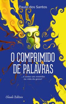O Comprimido de Palavras