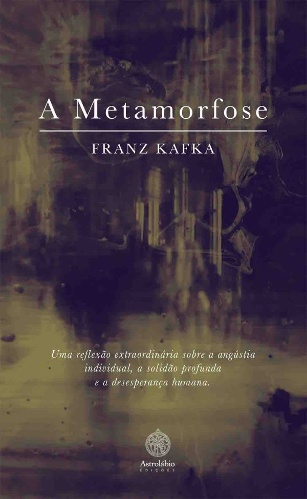 A Metamorfose