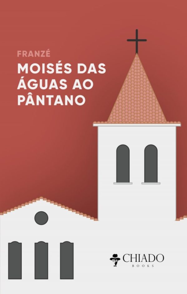 Moisés das águas ao pântano