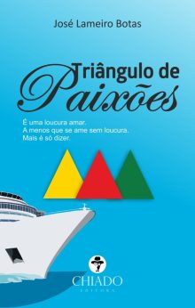 Triângulo de paixões