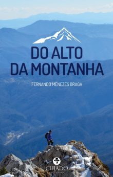 Do alto da montanha