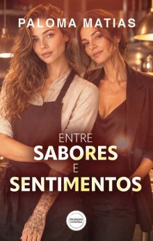 Entre sabores e sentimentos