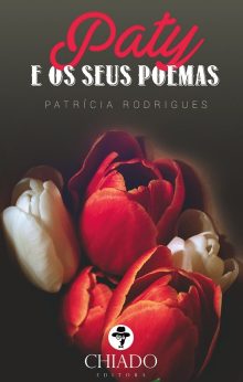 Paty e os seus Poemas
