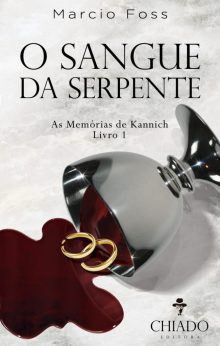 O Sangue Da Serpente
