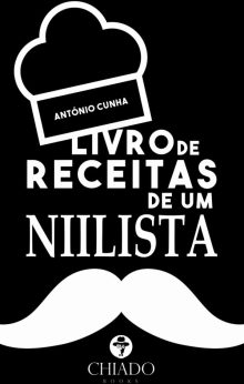 Livro de Receitas de um Niilista