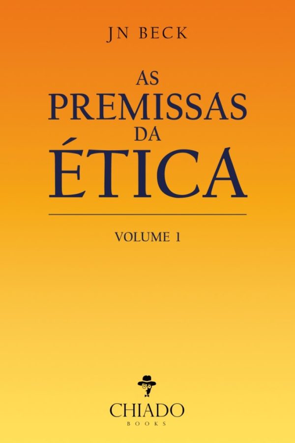 As premissas da ética