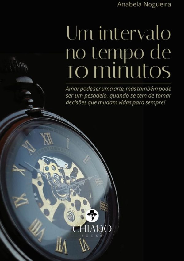 Um Intervalo no Tempo de 10 Minutos