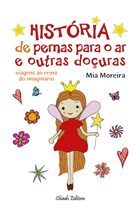 Histórias de Pernas para o Ar e outras Doçuras