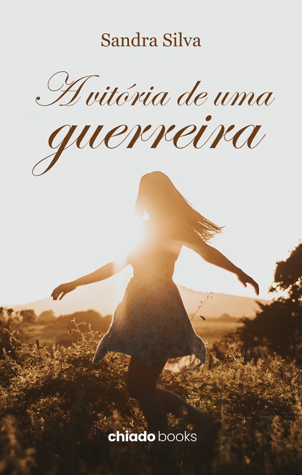 A vitória de uma guerreira