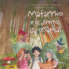 Mafarrico e os Direitos das Crianças
