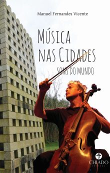 Música nas Cidades