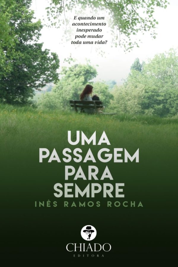 Uma Passagem para Sempre
