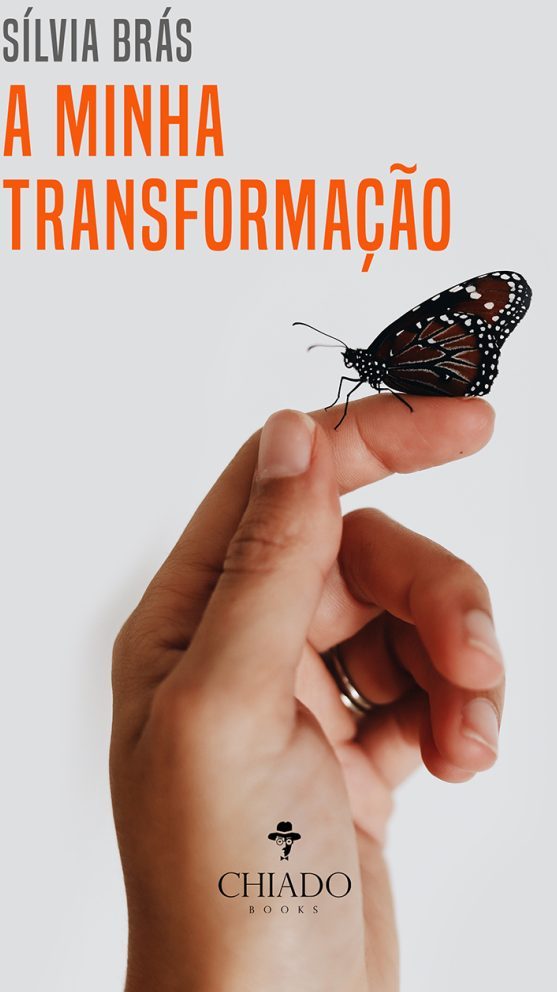 A Minha Transformação