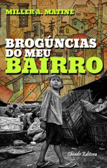 Brogúncias do Meu Bairro