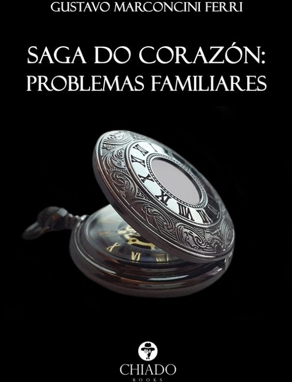 Saga do Corazón: Problemas Familiares