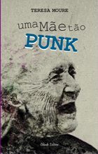 Uma Mãe Tão Punk