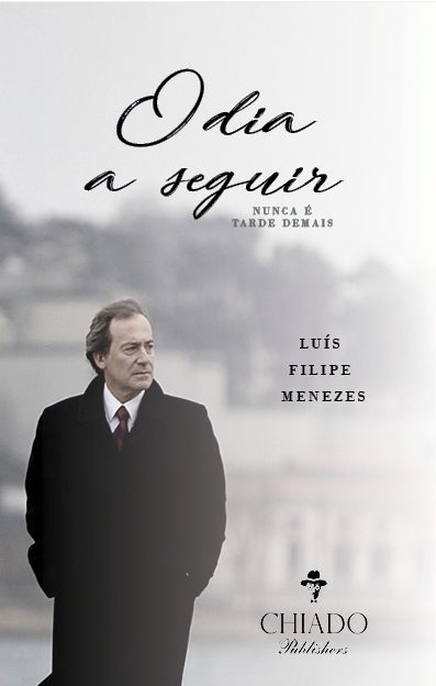 O dia a seguir - Nunca é tarde demais